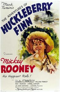 The Adventures of Huckleberry Finn (1939) Online