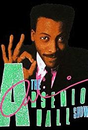 The Arsenio Hall Show Episode #1.94 (1989–1994) Online