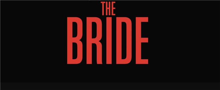 The Bride (2018) Online