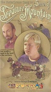 The ButterCream Gang in Secret of Treasure Mountain (1993) Online