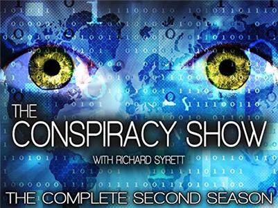 The Conspiracy Show with Richard Syrett The Roswell UFO Incident (2010– ) Online