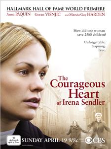The Courageous Heart of Irena Sendler (2009) Online