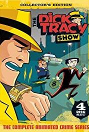 The Dick Tracy Show Air Freight Fright (1961– ) Online