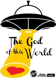 The God of This World (2015) Online