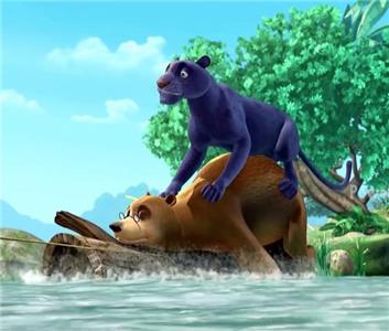 The Jungle Book Fished Out (2010– ) Online