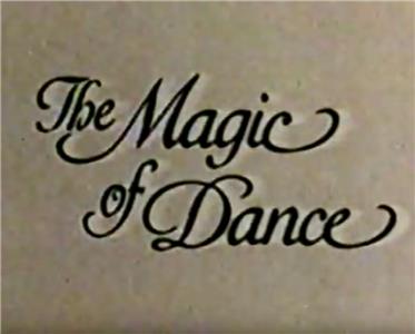 The Magic of Dance  Online
