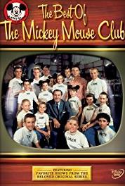 The Mickey Mouse Club Episode #1.17 (1955–1958) Online