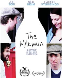 The Milkman (2014) Online