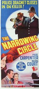 The Narrowing Circle (1956) Online