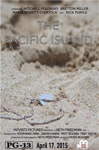 The Pacific Island (2015) Online