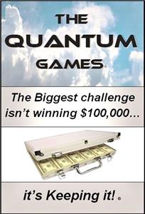 The Quantum Games  Online
