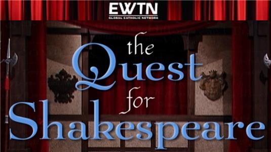 The Quest for Shakespeare Living with Outlaws (2009– ) Online