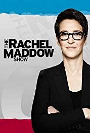 The Rachel Maddow Show Episode dated 31 October 2017 (2008– ) Online