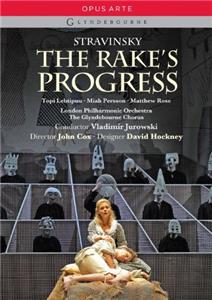The Rake's Progress (2011) Online