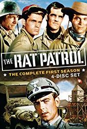 The Rat Patrol The Do-Re-Mi Raid (1966–1968) Online
