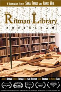 The Ritman Library: Amsterdam (2017) Online