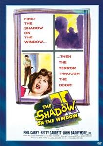 The Shadow on the Window (1957) Online