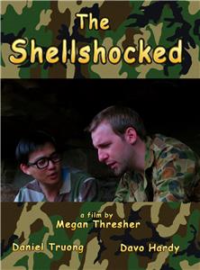 The Shellshocked (2018) Online