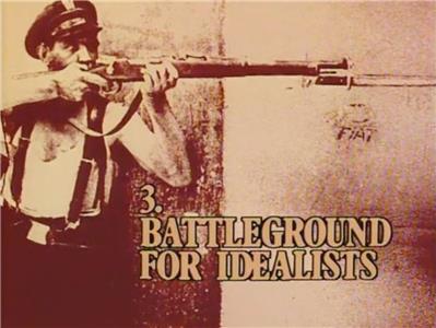 The Spanish Civil War Battleground for Idealists (1983– ) Online