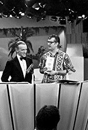 The Steve Allen Show Episode dated 16 December 1956 (1956–1960) Online