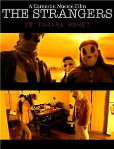 The Strangers is Tamara Home? Fan Film (2018) Online