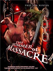 The Summer of Massacre (2012) Online
