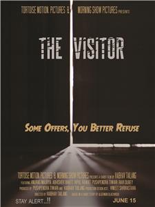 The Visitor (2017) Online