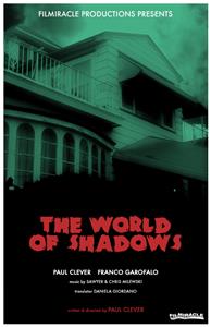The World of Shadows (2015) Online