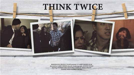 Think Twice (2013) Online