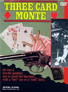 Three Card Monte (1978) Online