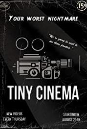 Tiny Cinema Bon Apetit (2016– ) Online