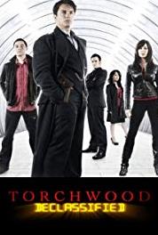 Torchwood Declassified Home and Hart (2006–2011) Online