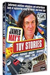 Toy Stories Hornby (2009– ) Online