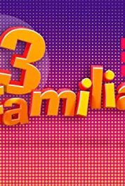 Tres familias Episode #1.50 (2017– ) Online