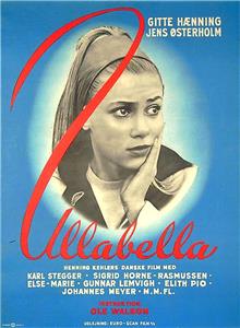 Ullabella (1961) Online