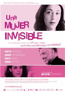 Una mujer invisible (2007) Online