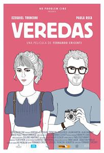 Veredas (2017) Online