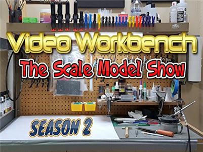 Video Workbench: the Scale Model Show Advanced Masking Tips (2015– ) Online