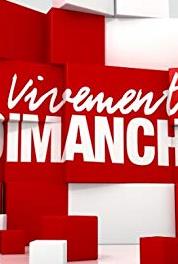 Vivement dimanche Episode dated 5 April 2015 (1998– ) Online