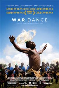 War Dance (2007) Online