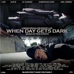When Day Gets Dark (2019) Online