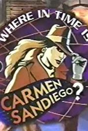 Where in Time Is Carmen Sandiego? Derailment Dilemma (1996–1998) Online