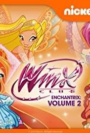 Winx Club: Enchantix Magic Lessons (2011–2012) Online