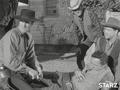 Wyatt Earp greift ein Cattle Thieves (1955–1961) Online