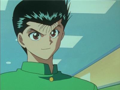 Yu Yu Hakusho Aratanaru Purorogu (1992–1995) Online