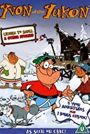 Yvon of the Yukon The Walrus Between Us (1999–2003) Online