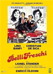 Zwei Italiener mögen's heiß (1987) Online