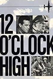 12 O'Clock High Practice to Deceive (1964–1967) Online