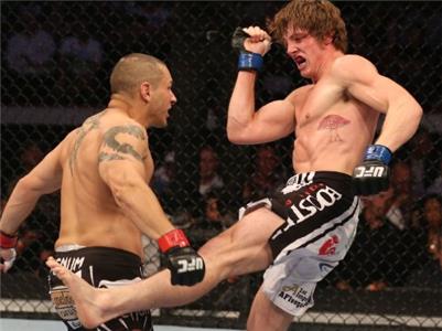 2012 Submission of the Night Matt Riddle vs. Chris Clements UFC 149 (2012– ) Online
