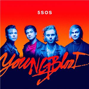 5 Seconds of Summer: Youngblood (2018) Online
